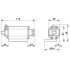 Сопряжение - VS-MP-PPC/CG-PO - 1403681