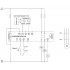 Реле безопасности - PSR-SPP- 24DC/SDC4/2X1/B - 2981499