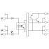 Модуль полупроводникового реле - PLC-OPT- 5DC/ 5DC/100KHZ-G - 2902971