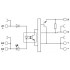 Модуль полупроводникового реле - PLC-OPT- 5DC/ 24DC/100KHZ - 2902969
