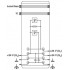 Клеммы Inline - IB IL 24 SEG/F-PAC - 2861373