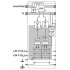 Ответвительная клемма - IBS IL 24 RB-T-PAC - 2861441