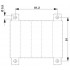 Клемма для высокого тока - UKH 70-3L/N/FE-F - 3076604