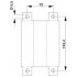 Клемма для высокого тока - UKH 240-3L-F - 3076510