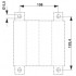 Клемма для высокого тока - UKH 240-3L/N-F - 3076552