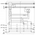 Клеммы Inline - IB IL AO 1/SF-XC-PAC - 2701219