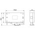 Устройство защиты от перенапряжений - D-LAN-CAT.5-FP - 2800723