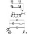 Релейный модуль - RIF-1-RPT-LDP-24DC/1X21AU - 2903338