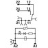 Релейный модуль - RIF-1-RPT-LV-120AC/1X21MS - 2909776