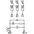 Релейный модуль - RIF-3-RPT-LDP-24DC/3X21 - 2903294
