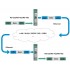 Преобразователь интерфейса - FL COMSERVER BASIC 232/422/485 - 2313478