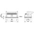 Корпус - HC-EVO-B10-BWS-PLRBK - 1407632
