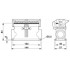 Корпус - HC-EVO-B24-SHWSC-2SSM32-PLRBK - 1421369