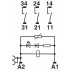 Релейный модуль - RIF-4-RSC-LV-120AC/3X1 - 2903283