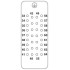 Модуль для контактов - HC-BB32-I-CT-F 33-64 - 1406543