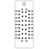 Модуль для контактов - HC-BB32-I-CT-M 33-64 - 1406544