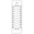 Модуль для контактов - HC-BB46-I-CT-F 47-92 - 1406545