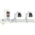 Устройство защиты от перенапряжений, тип 3 - MNT-1 D/WH - 2882213