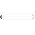 Фиксируемые таблички - UCT-EM (20X7) - 0801494