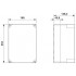 Распределительная коробка - FL RUGGED BOX - 2701204