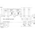 Реле безопасности - PSR-SPP-24DC/MXF1/4X1/2X2/B - 2902726