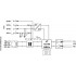 Преобразователь оптоволоконного интерфейса - FL MC EF 1300 MM SC - 2902853