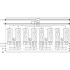 Клеммы Inline - IB IL 24 DO 32/HD-NPN-PAC - 2878340