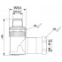 Силовой соединитель - SACC-M12MRS-3PECON-PG11-M - 1408985