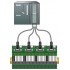 Подсоединение к системе - PLC-V8/FLK14/OUT - 2295554