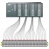 Подсоединение к системе - PLC-V8/FLK14/OUT - 2295554