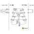 Разделительные усилители - MINI MCR-2-I0-U-PT - 2902001