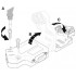 Шинный штекер D-SUB - SUBCON-PLUS-PROFIB/SC2 - 2708232