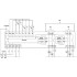 Реле безопасности - PSR-SPP-24DC/MXF1/4X1/2X2/B - 2902726