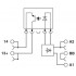 Модуль полупроводникового реле - PLC-OSC-120UC/V8C/SEN - 2908175