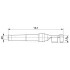 Обжимной контакт - RC-22S2000 - 1603327