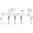 Обжимной контакт - PV-FT-CCM-6-R1000 - 1704928