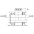 Устройство защиты от перенапряжений - PT-IQ-2X2-EX-24DC-UT - 2801513