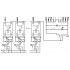 Активный модуль - VIP-8RPT-120AC/1AU/DI/PLC - 2904576