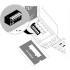 Повторитель - PSI-REP-RS485W2 - 2313096