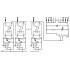 Активный модуль - VIP-8RPT-24DC/1AU/DI/PLC - 2903600