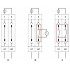 Клемма с размыкателем - UK 4-SD - 3246861