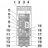 Преобразователь оптоволоконного интерфейса - PSI-MOS-PROFIB/FO 660 T - 2708287