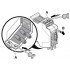 Преобразователь оптоволоконного интерфейса - PSI-MOS-PROFIB/FO 660 T - 2708287