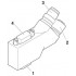 Шинный штекер D-SUB - SUBCON-PLUS-PROFIB/35/M12 - 2902320