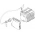 Соединительный кабель - PLC-V8C/CAB/TBUS/0,3M - 2905263