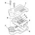 Шинный штекер D-SUB - SUBCON-PLUS-PROFIB/SC2 - 2708232