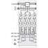 Клемма Inline-ME - IB IL 24 DO 4-ME - 2863931