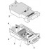Шинный штекер D-SUB - SUBCON-PLUS-PROFIB/AX/SC - 2744380