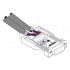 Шинный штекер D-SUB - SUBCON-PLUS-CAN/AX - 2306566