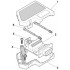 Шинный штекер D-SUB - SUBCON-PLUS-CAN - 2744694